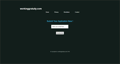 Desktop Screenshot of kstreetgallery.com